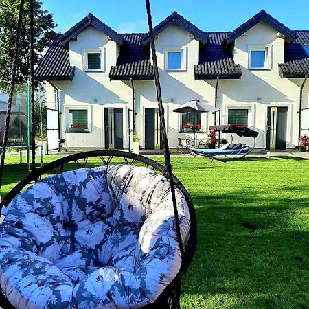 Apartamenty Sol Mare Sarbinowo Εξωτερικό φωτογραφία