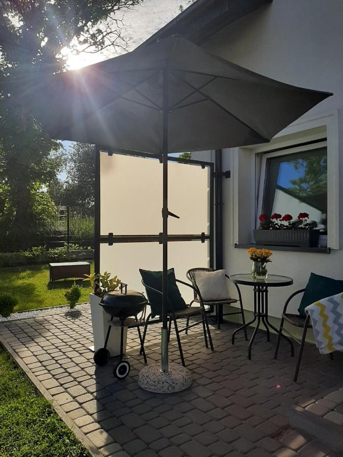 Apartamenty Sol Mare Sarbinowo Εξωτερικό φωτογραφία