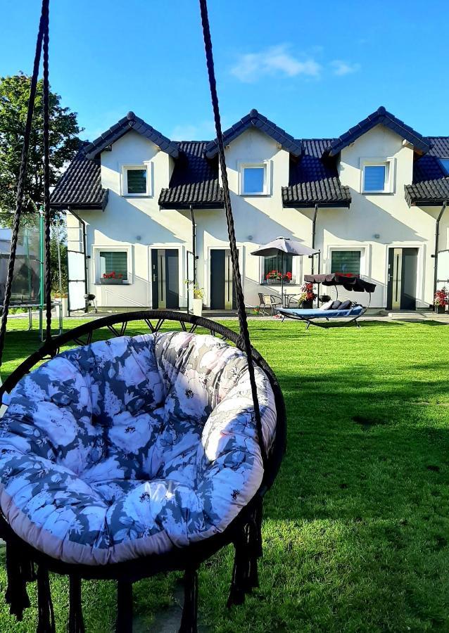 Apartamenty Sol Mare Sarbinowo Εξωτερικό φωτογραφία