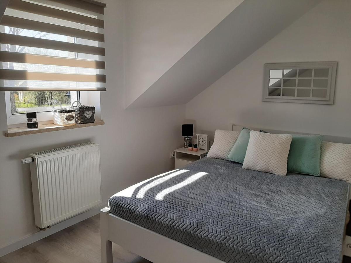 Apartamenty Sol Mare Sarbinowo Εξωτερικό φωτογραφία