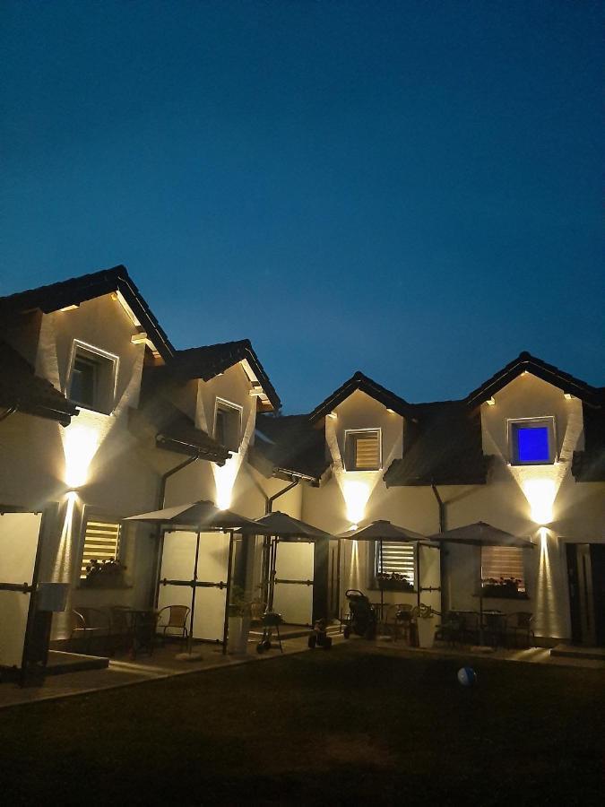 Apartamenty Sol Mare Sarbinowo Εξωτερικό φωτογραφία