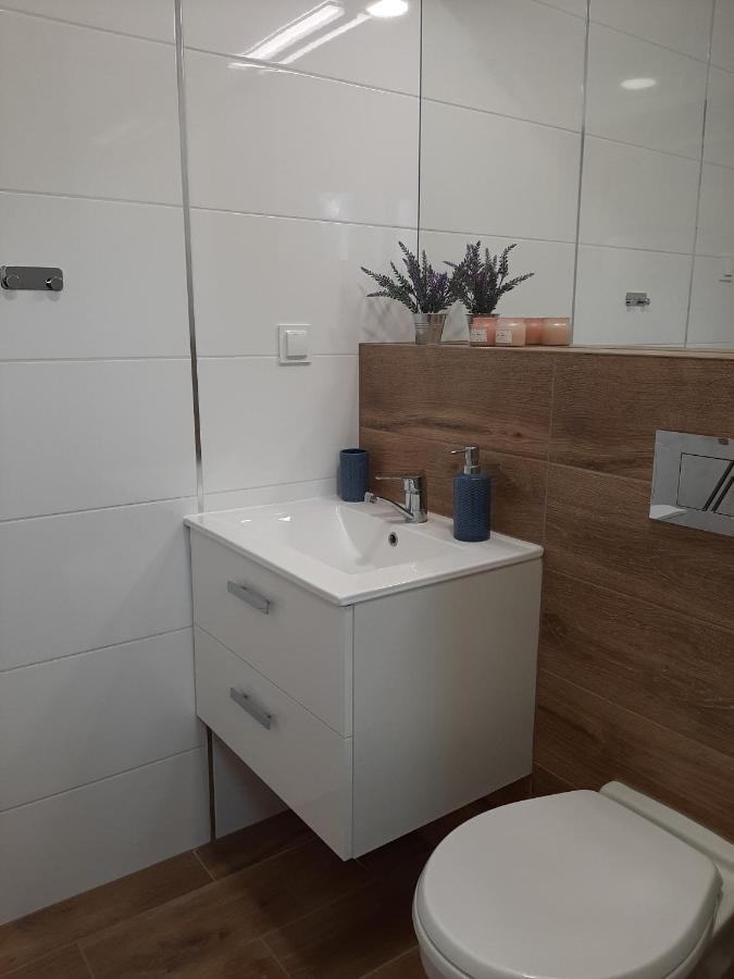 Apartamenty Sol Mare Sarbinowo Εξωτερικό φωτογραφία