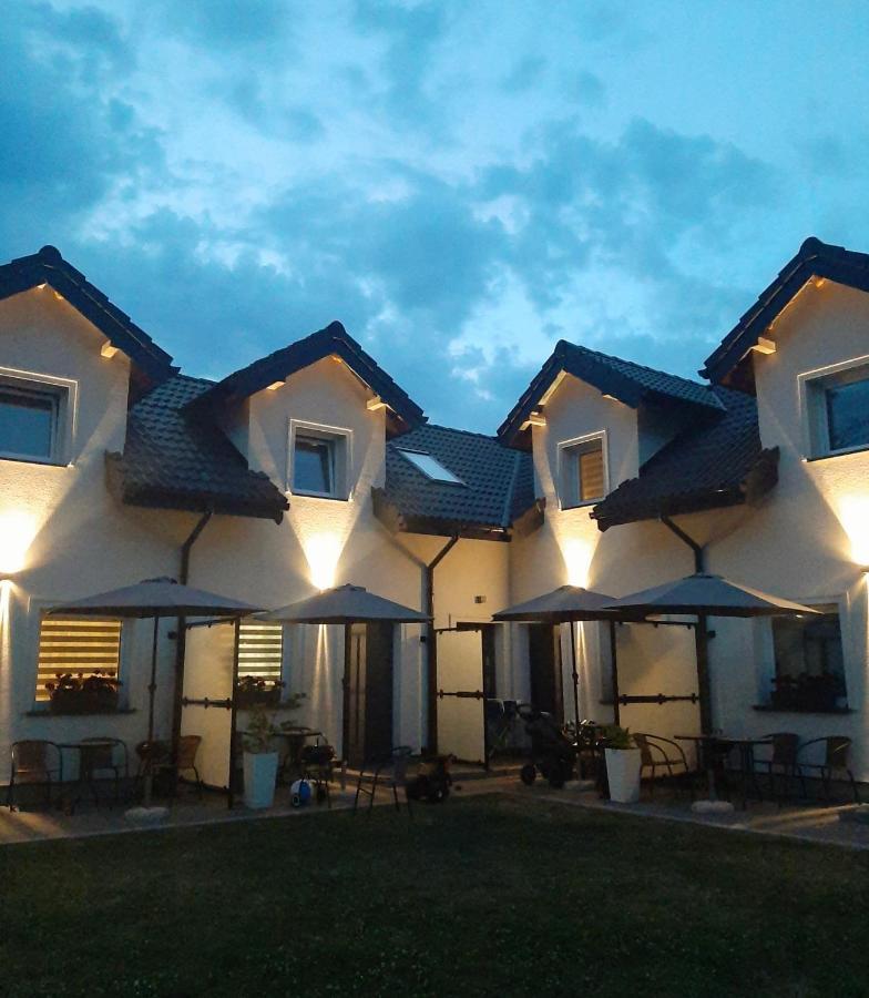 Apartamenty Sol Mare Sarbinowo Εξωτερικό φωτογραφία